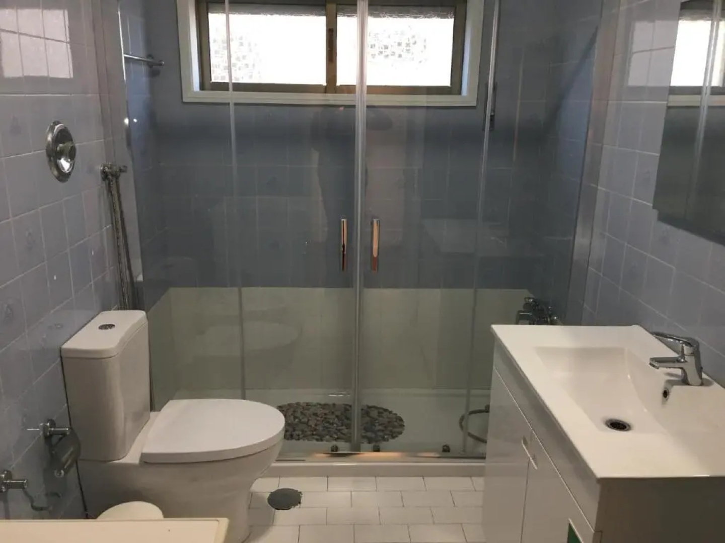 Apartamento em frente ao Mar