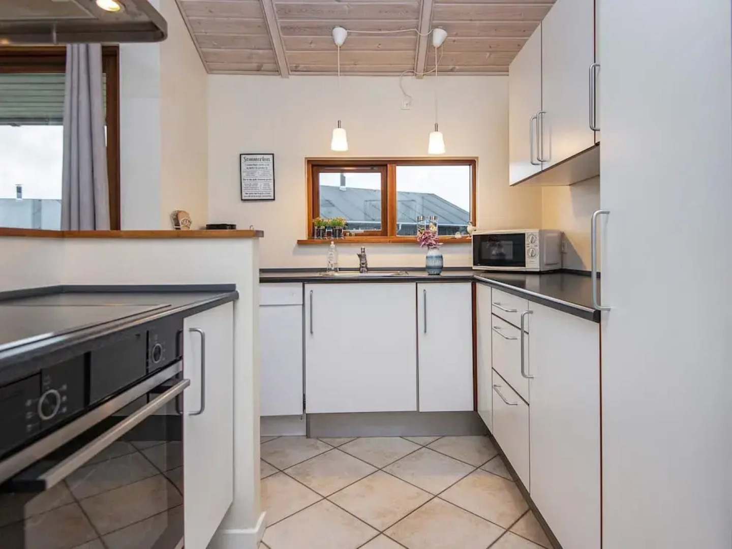 8 Person Holiday Home in Ulfborg