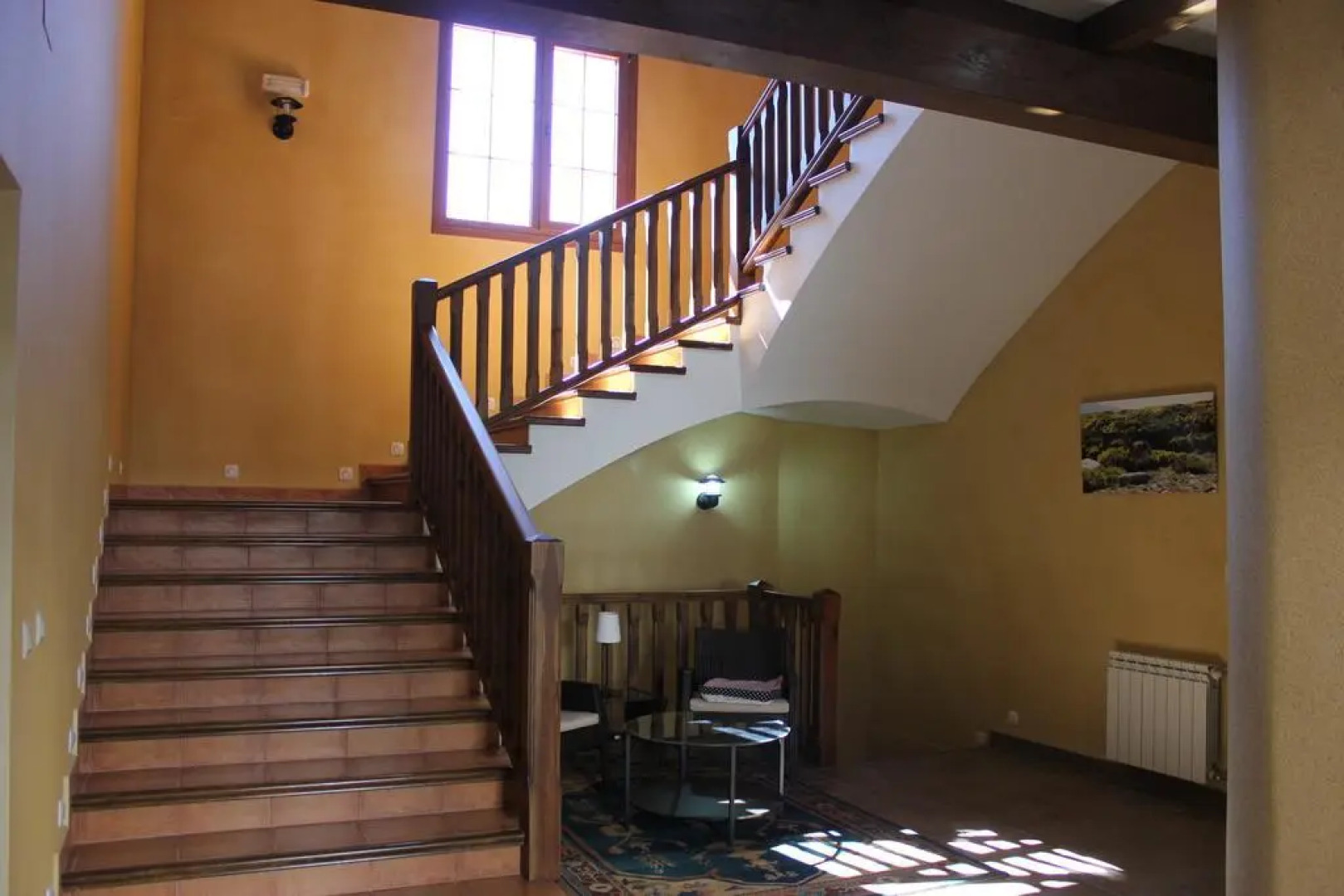 Hotel Duque de Gredos