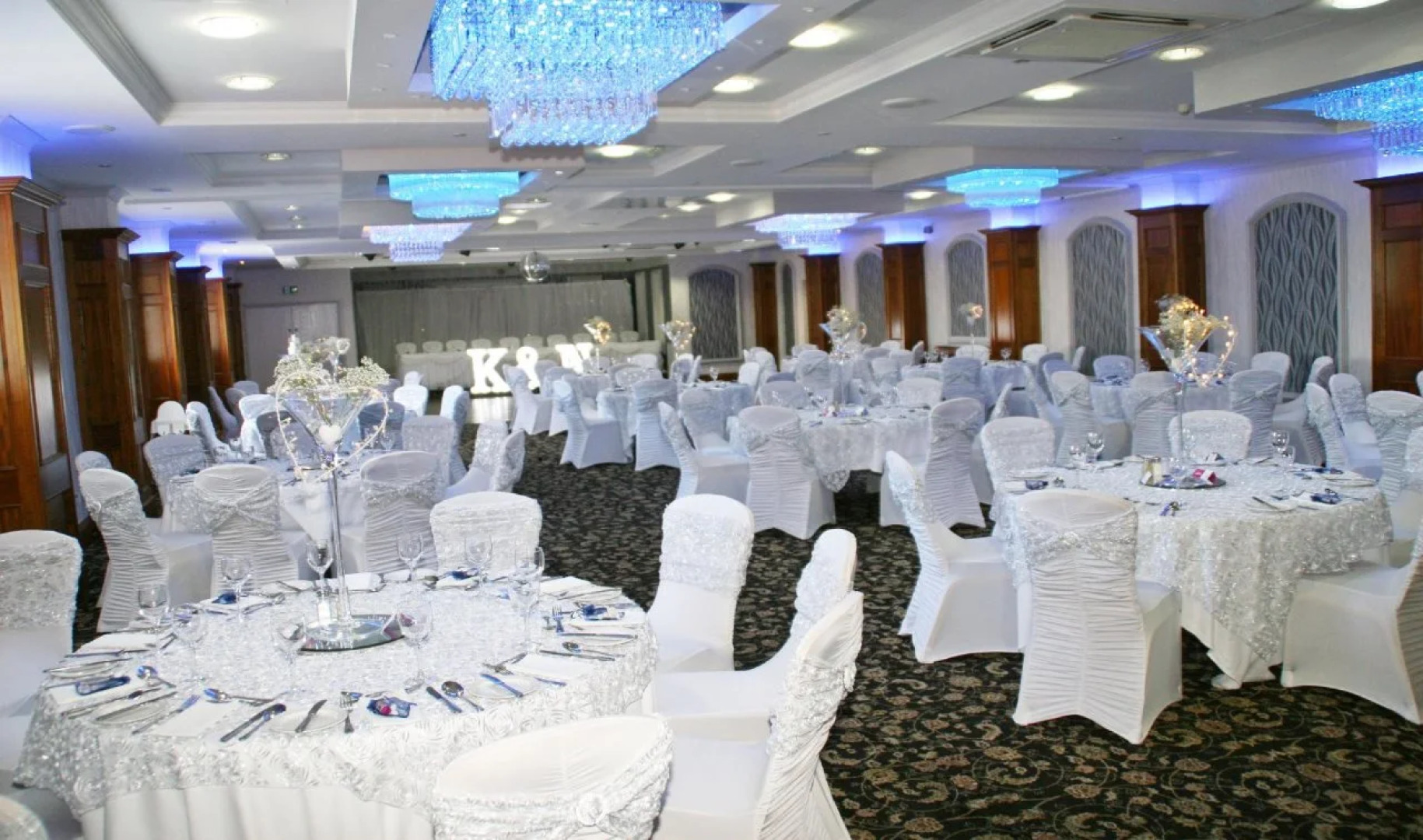 Beechlawn House Hotel