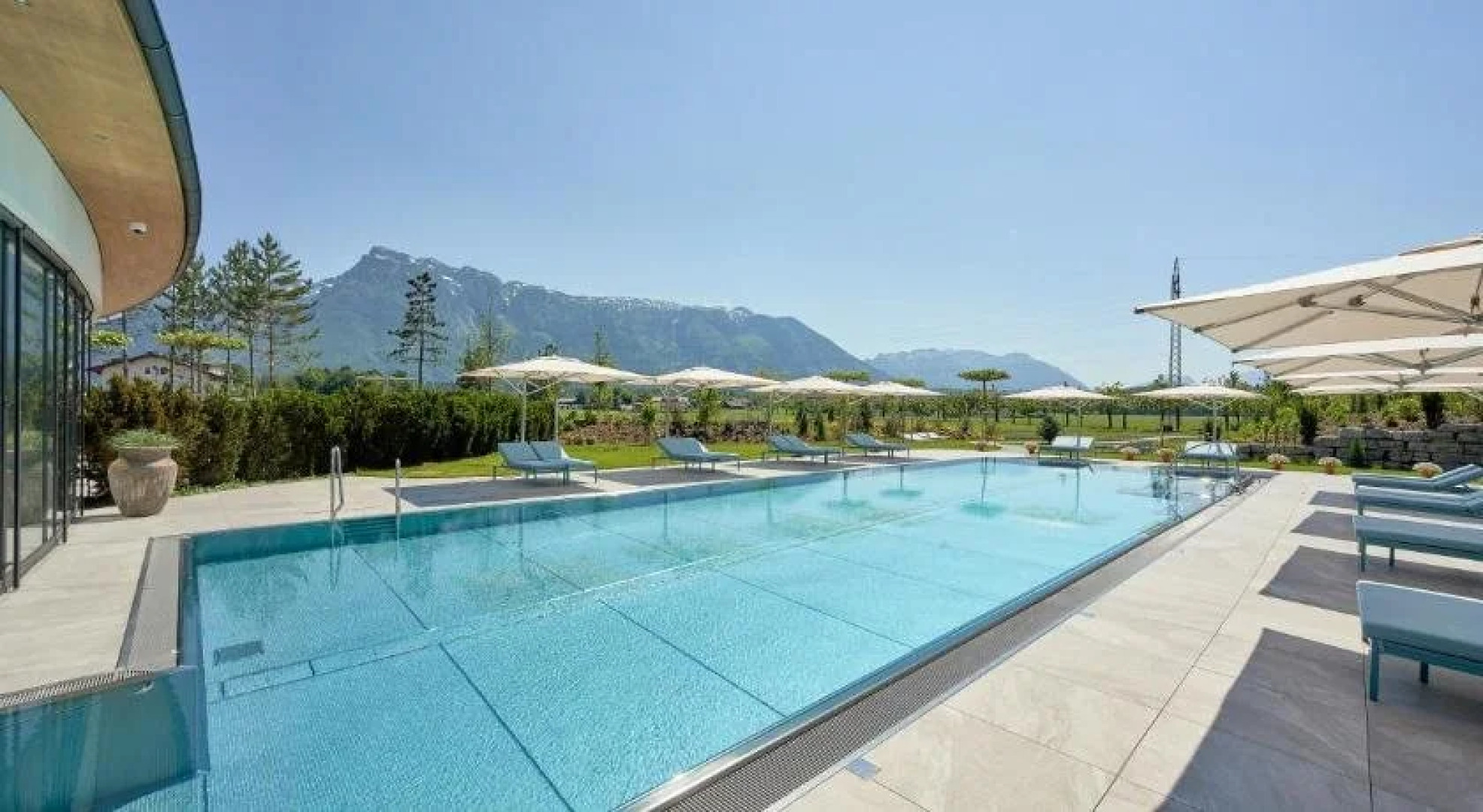 Laschenskyhof Hotel & Spa