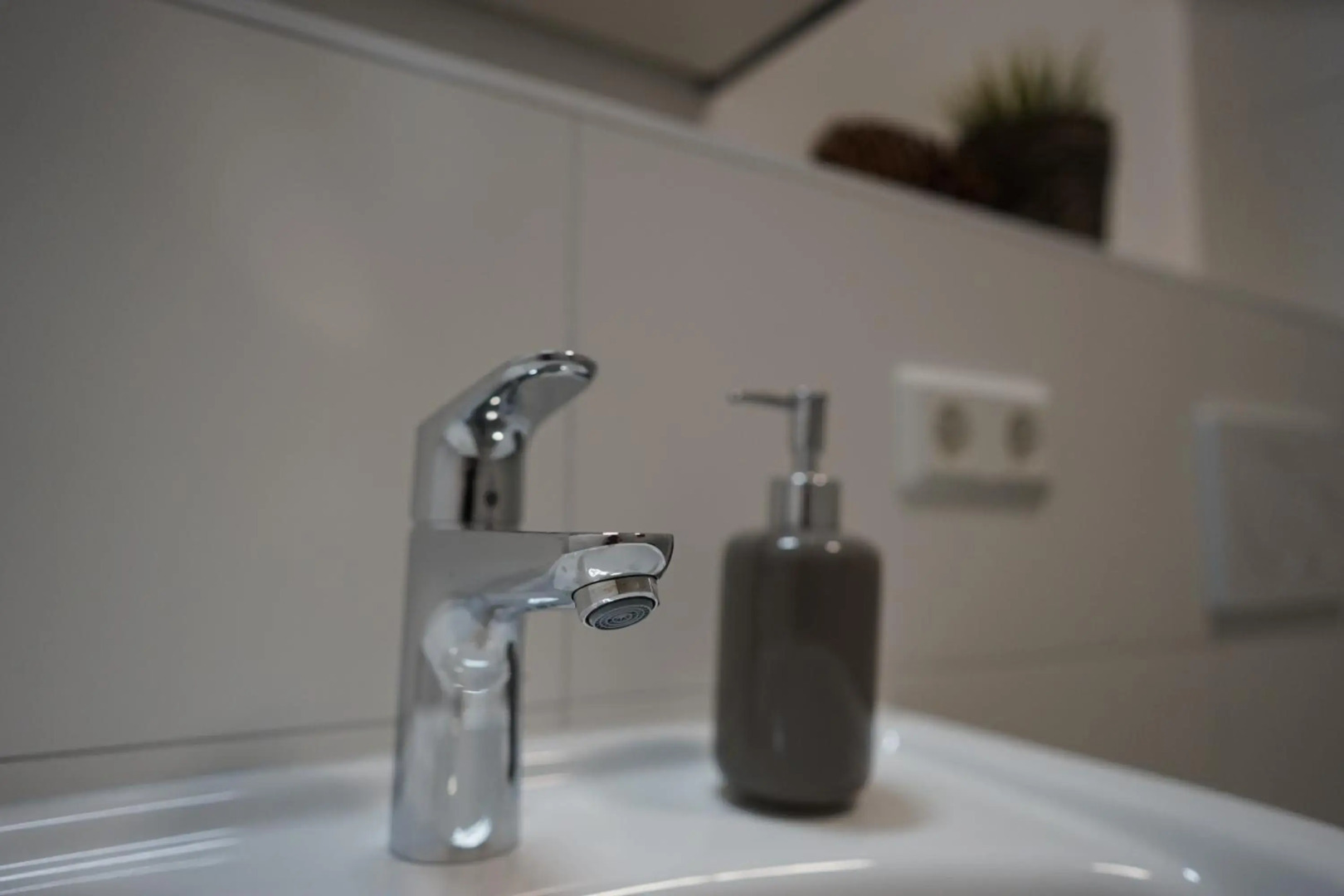 2nd Home Appartements I