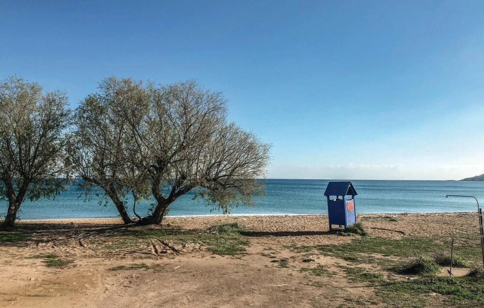 Nice Home in Koroni with Hot Tub, WiFi, Outdoor Swimming Pool