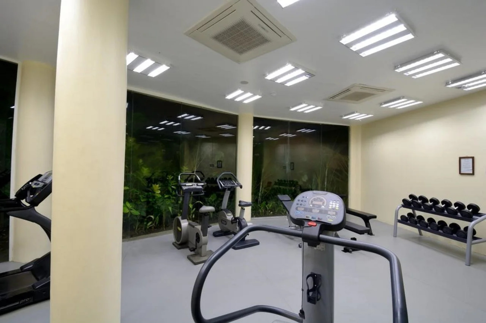 Ocean Paradise Resort & Spa Zanzibar