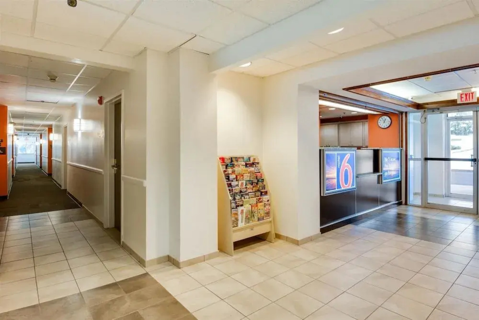 Ramada By Wyndham Lithia Springs Atlanta