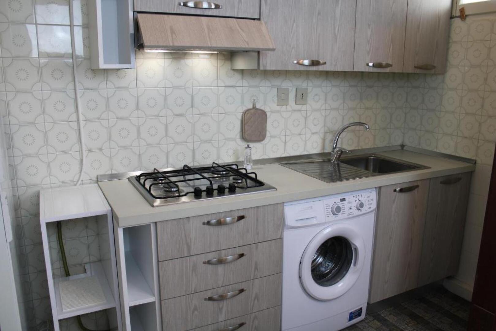 Appartamenti Sirolo 60020