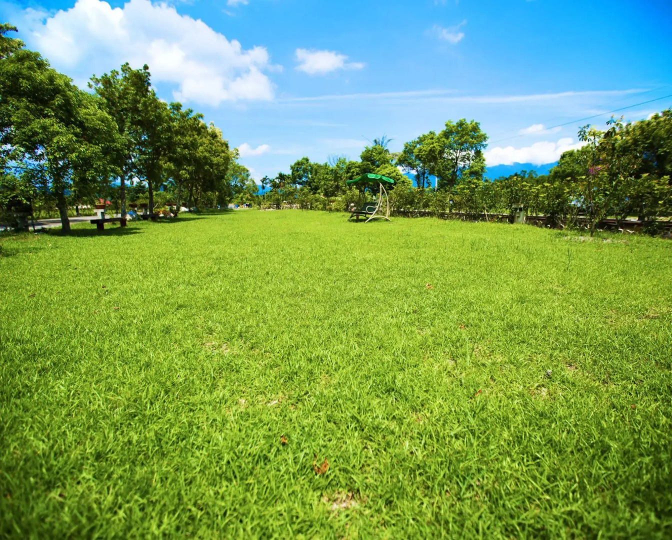 Yuan Hsiang Hot Spring