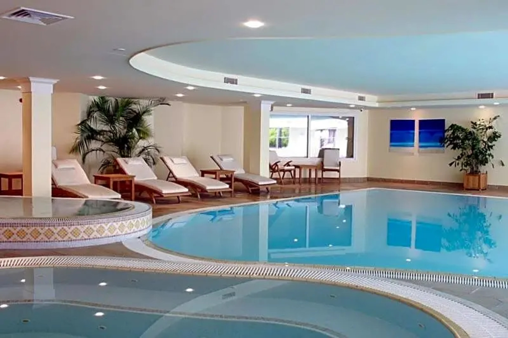 Hustyns Resort Cornwall