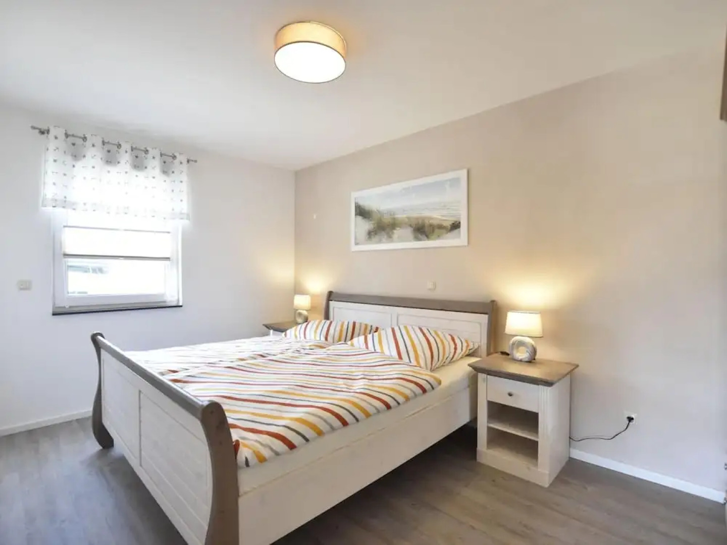 Wohnung in Barnekow mit Eigener Terrasse