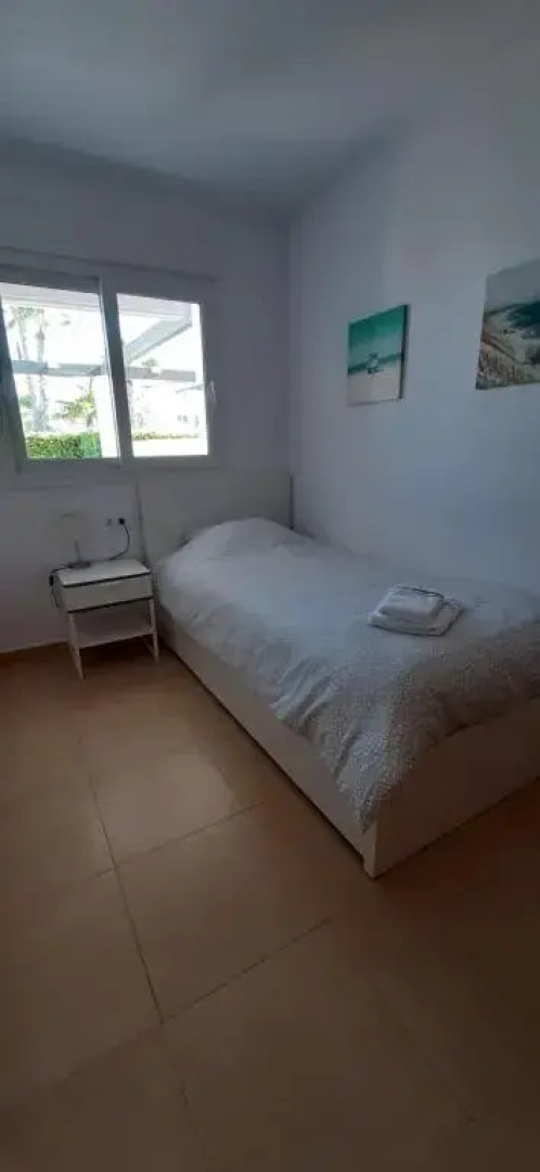 Casa Calida 2 Jardin 11