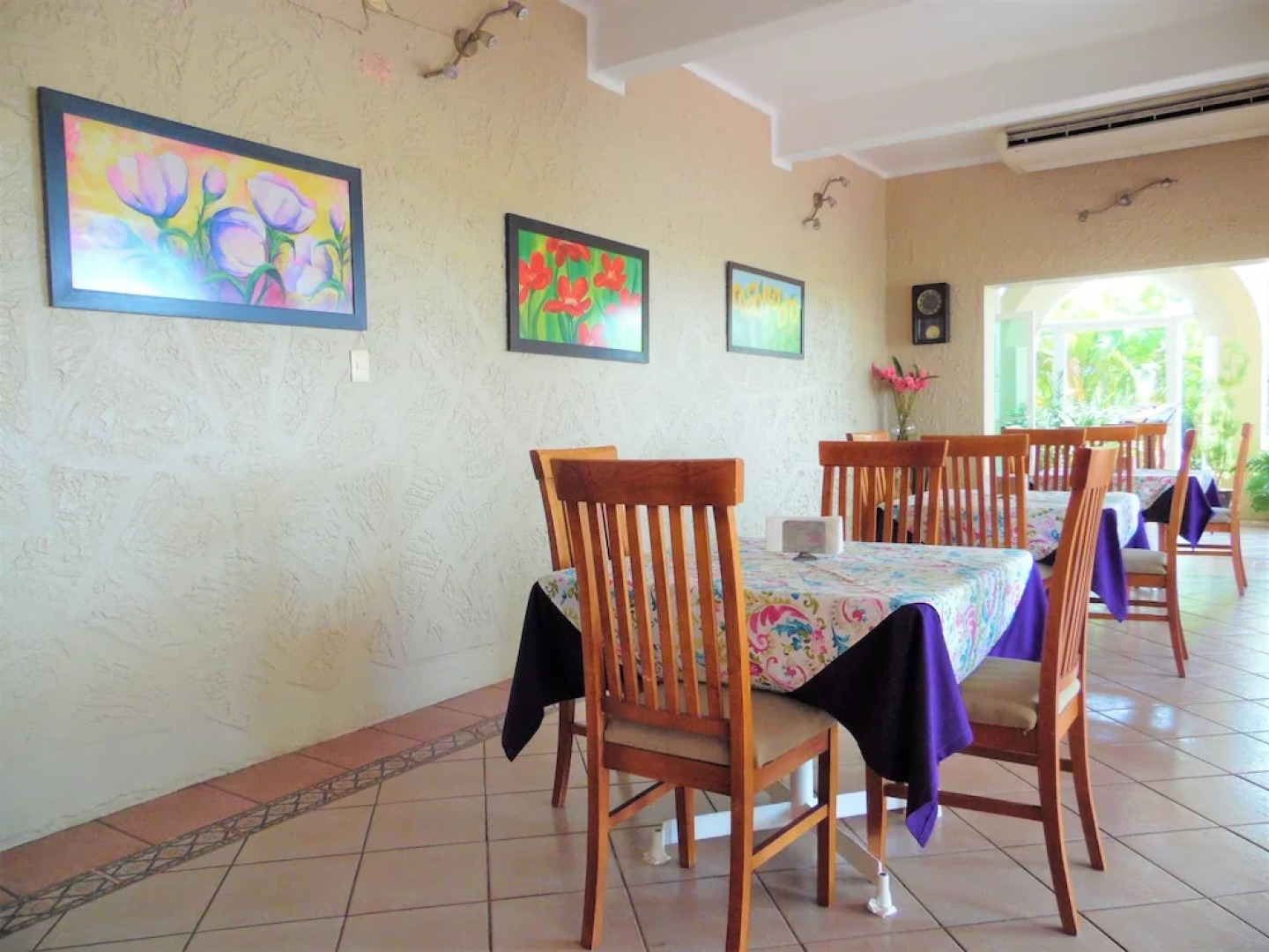 Hotel Santa Luisa Finca-Resort