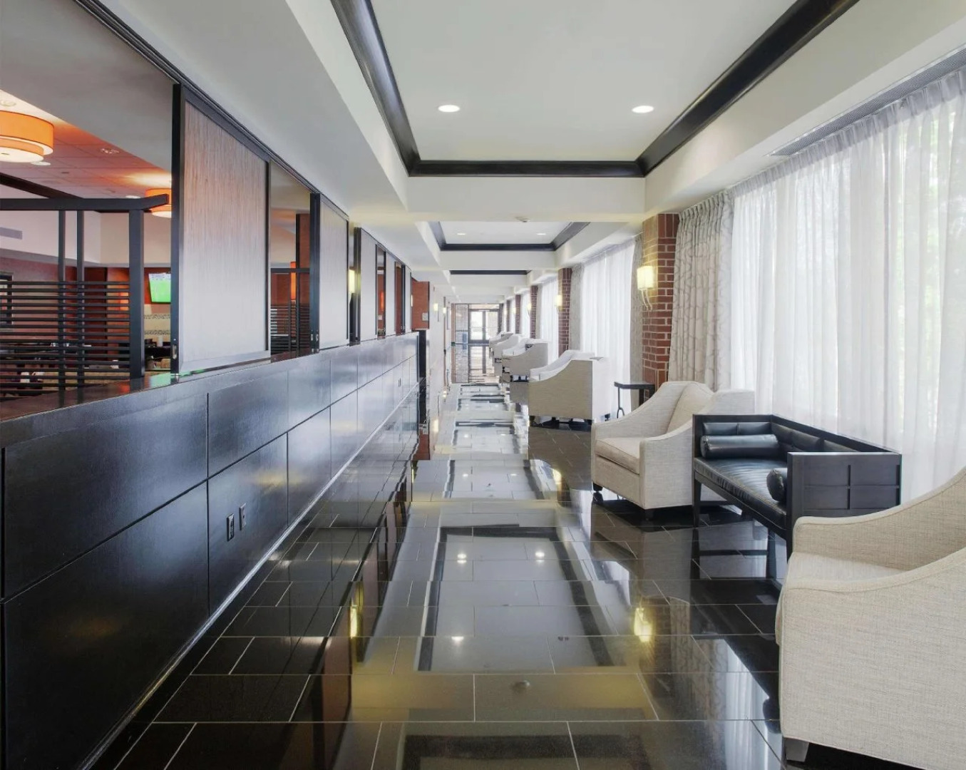 DoubleTree Suites by Hilton Bentonville