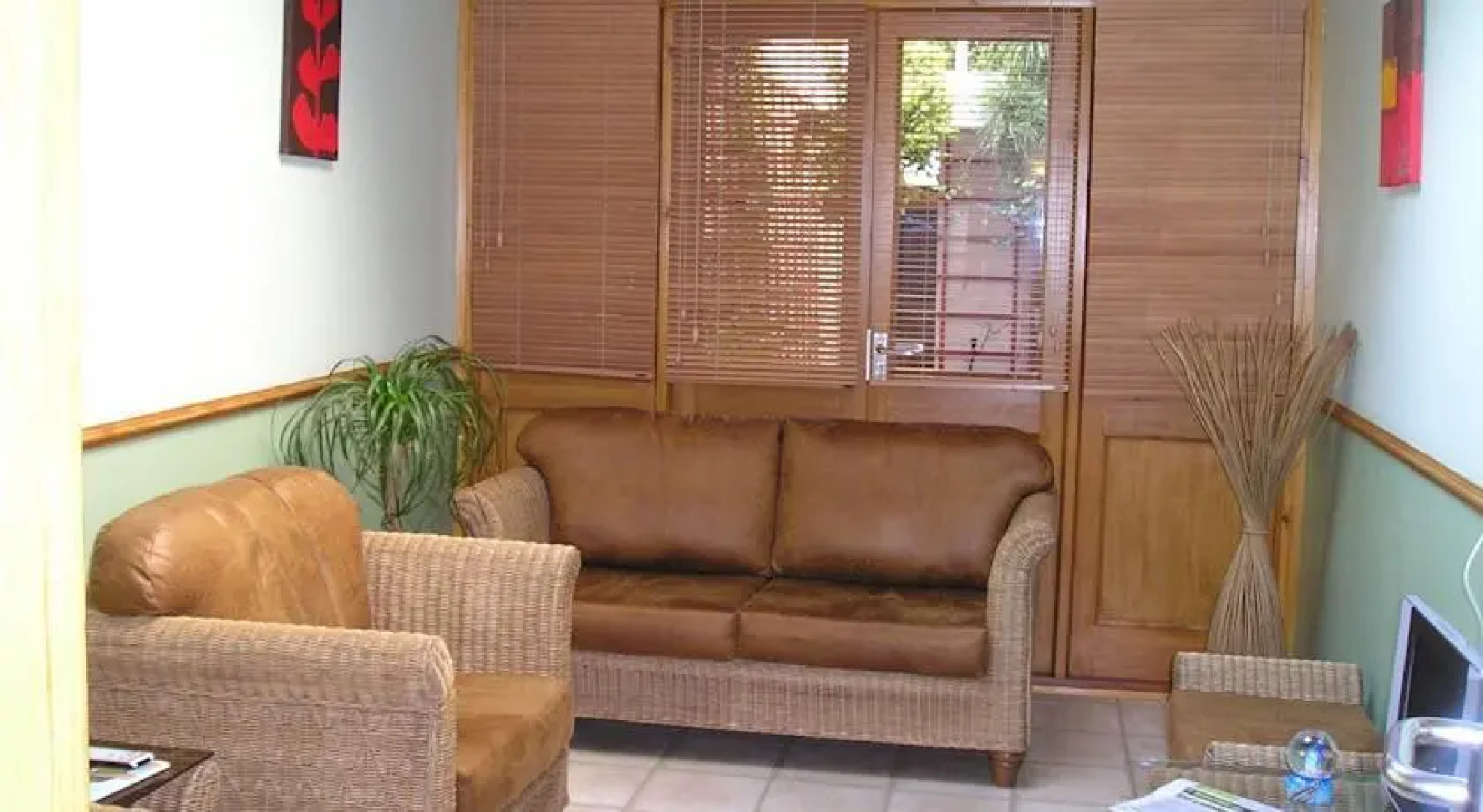 Kensington Guesthouse