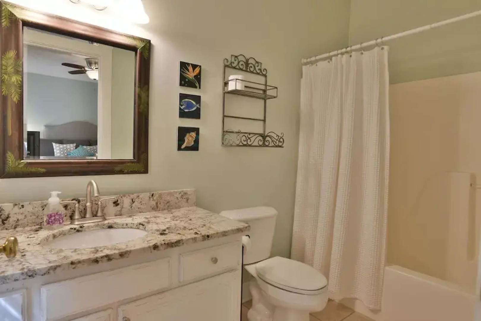 Daddio's Cottage Holiday home 3 Coastal Dreamin