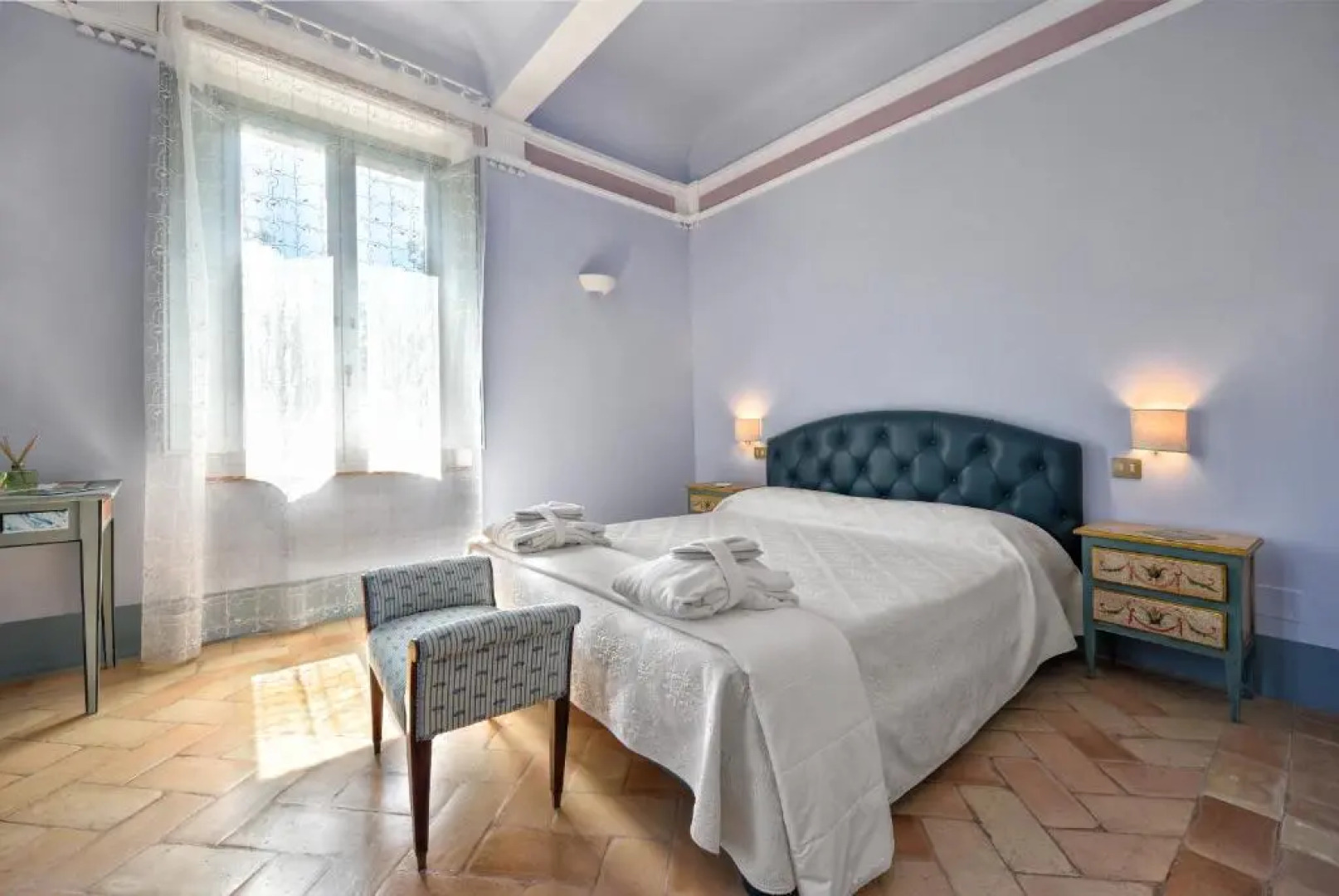 Villa Collepere Country House