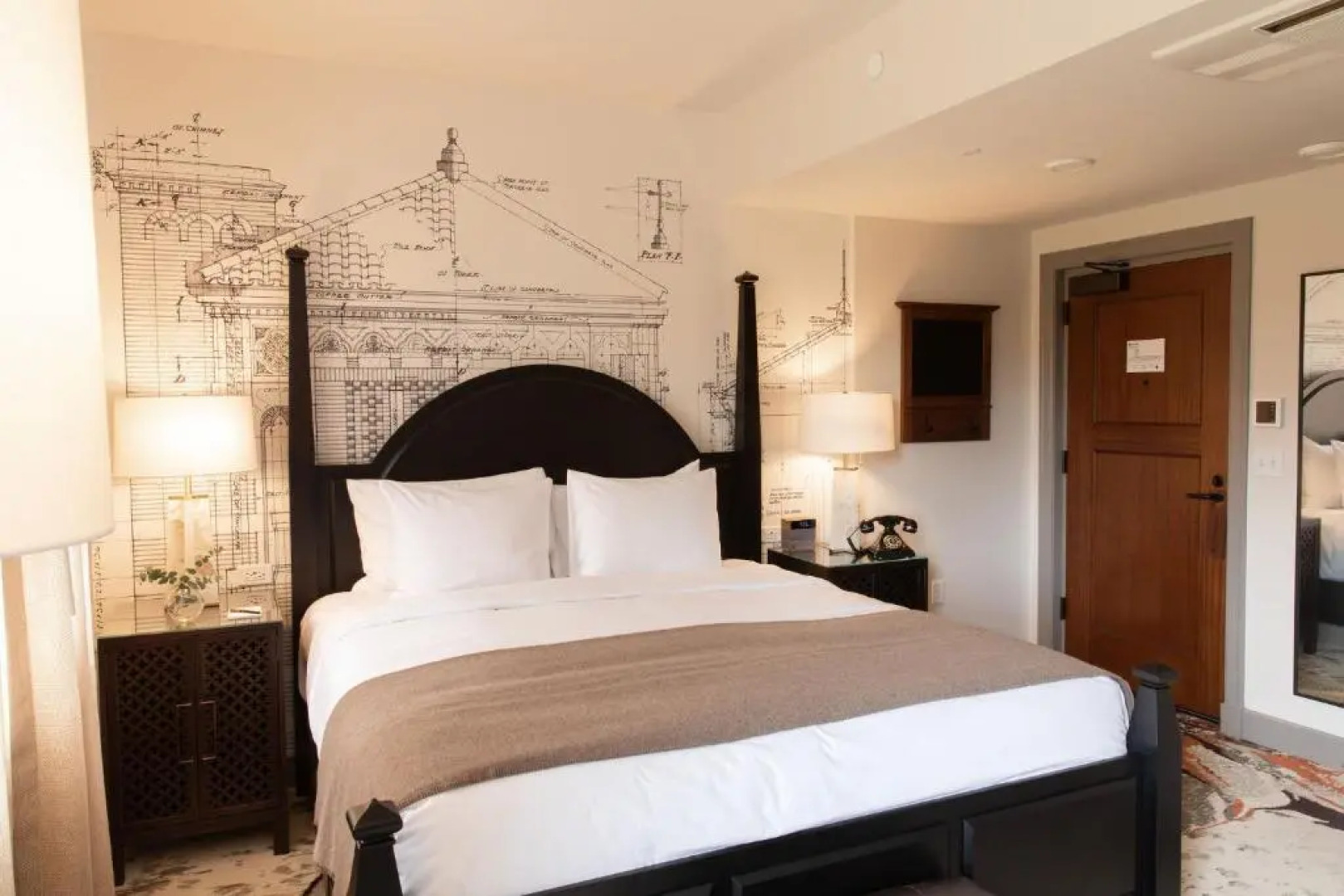 The Lodge at St Edward Park