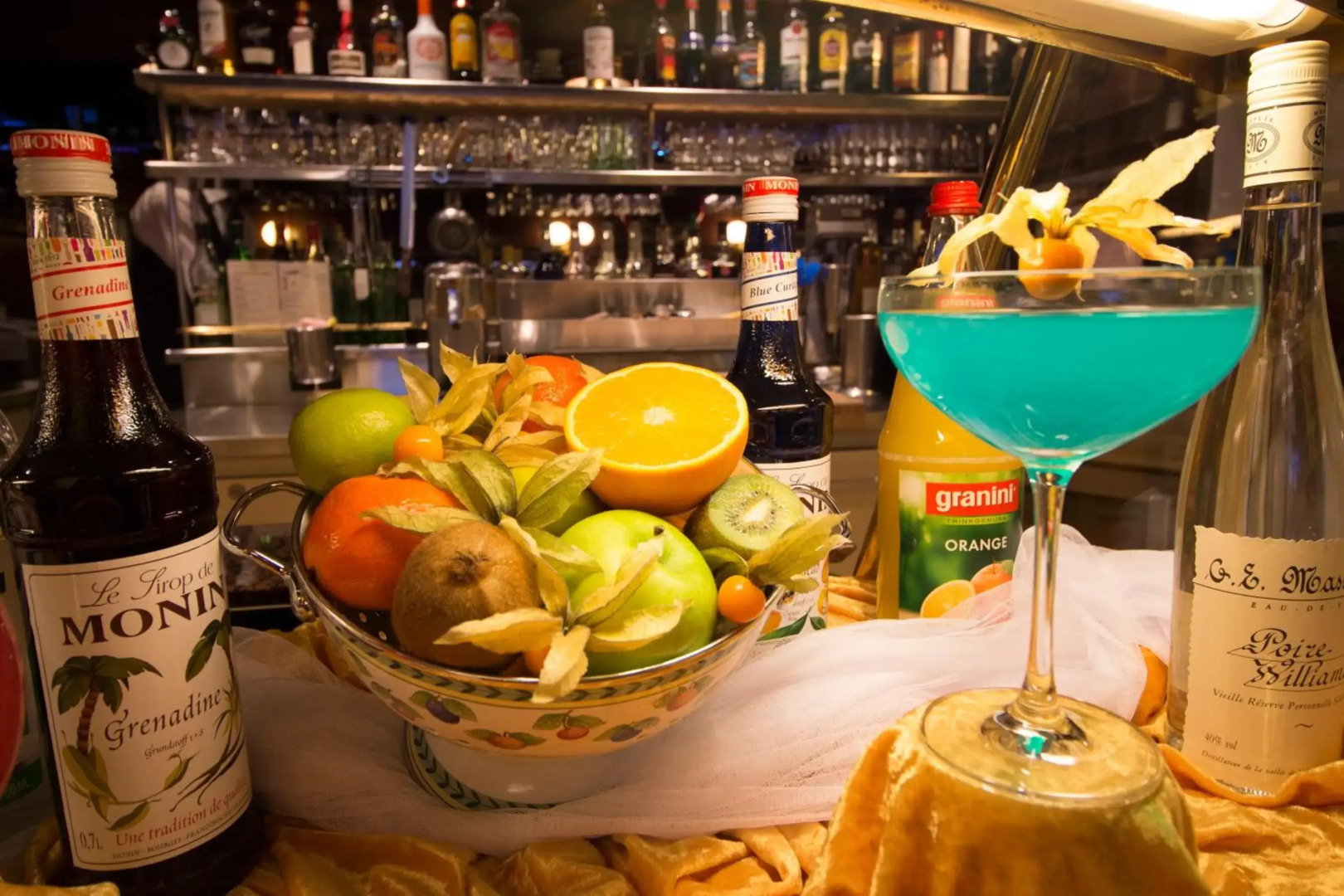 Seeschlosschen - Hotel Strandperle