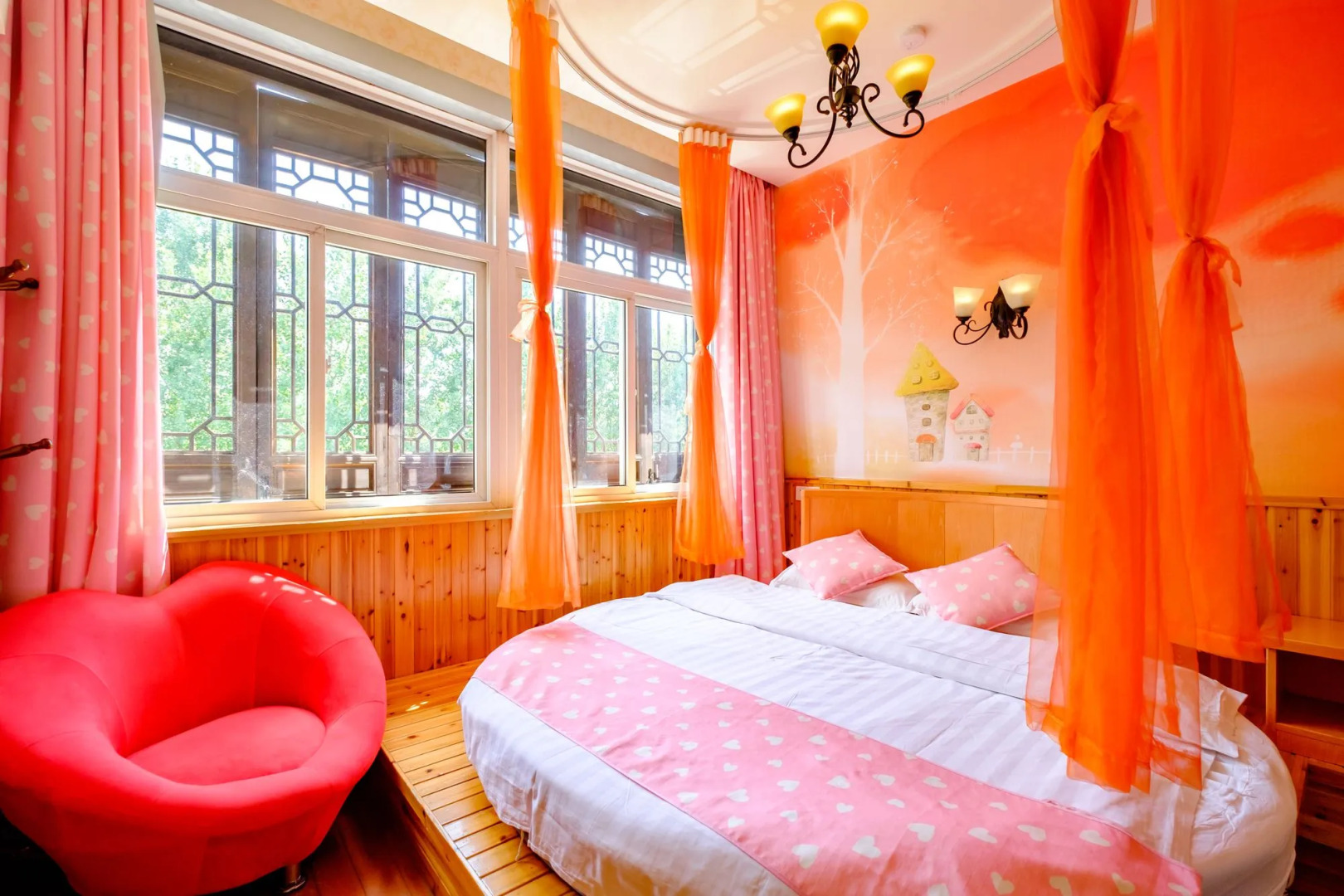 Wuzhen Fairy Impression Inn