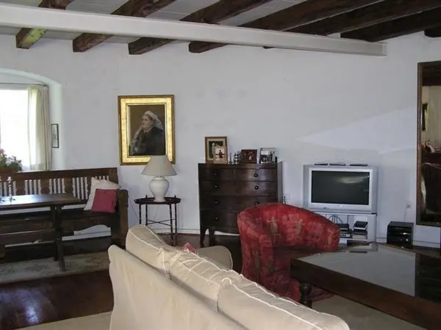 Hindemae Old Mill Holiday House