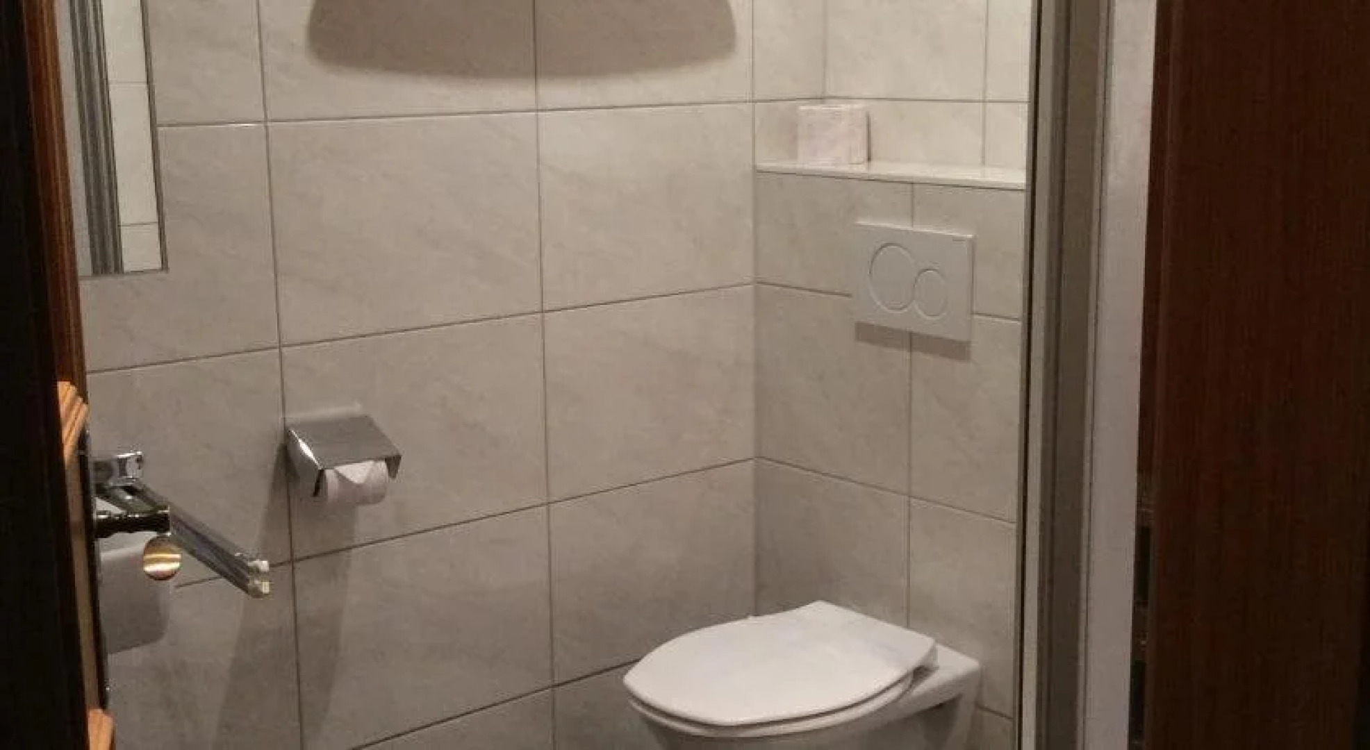 Appartements Christine