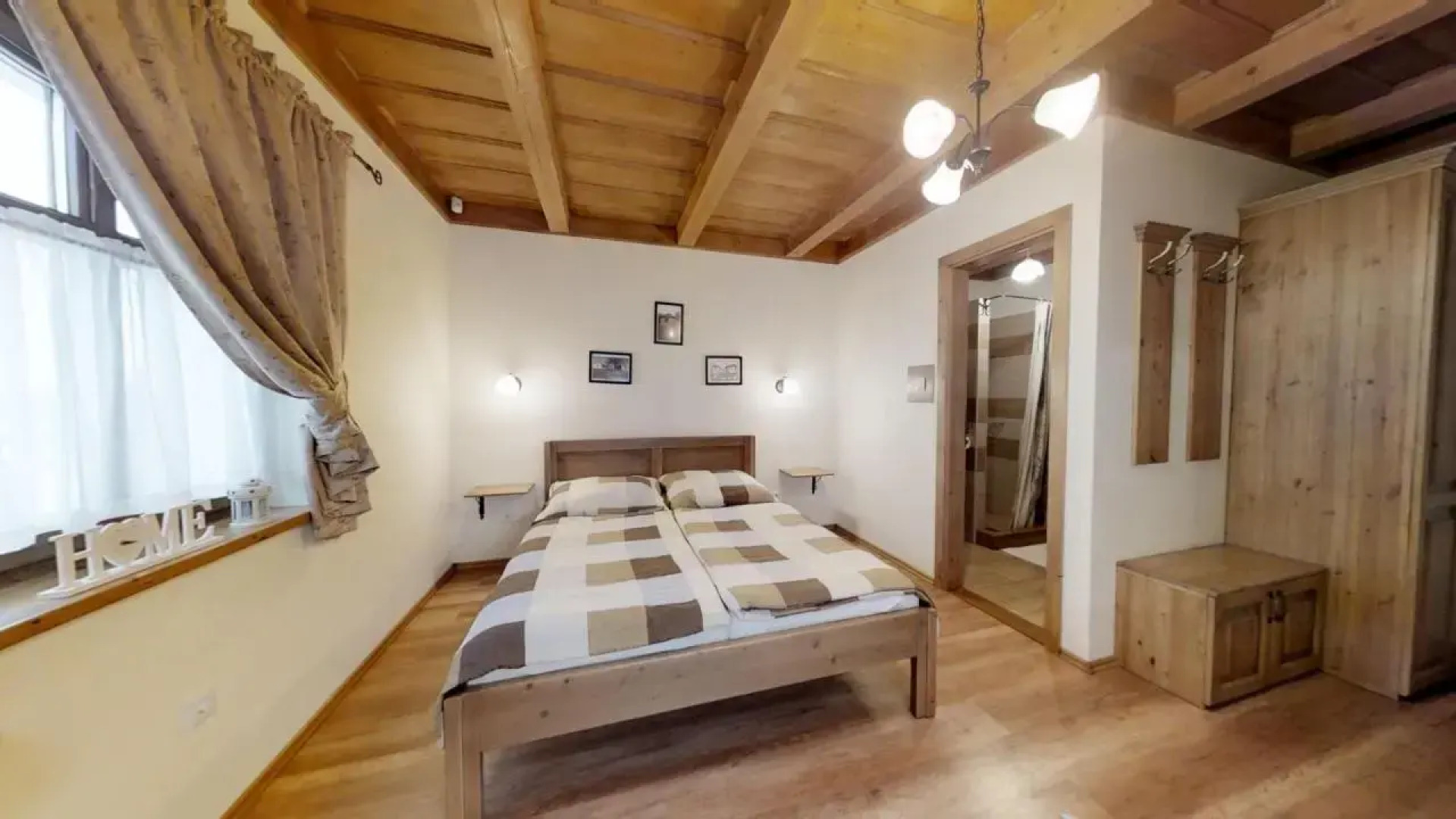 Tóth Vendégház Újfehértó