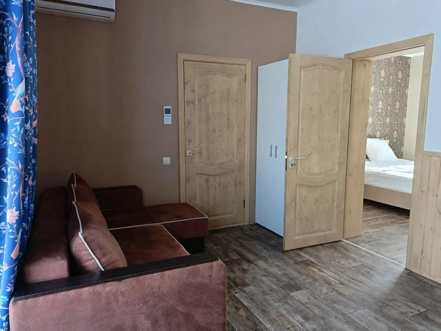 Гостевой дом