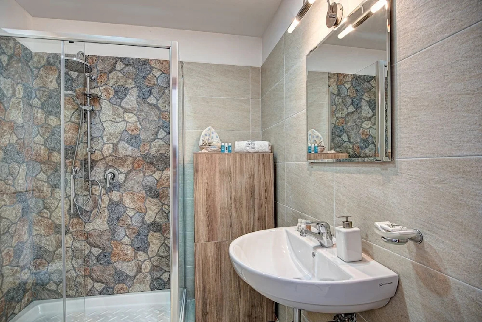 Belmare Residence On The Beach