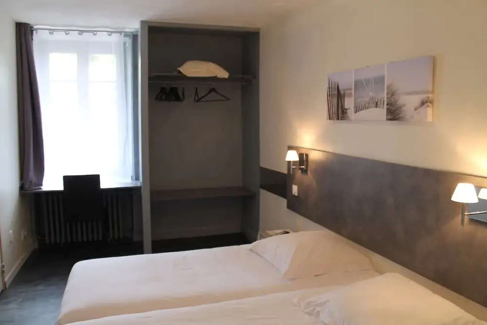 Auberge lAir de Vent