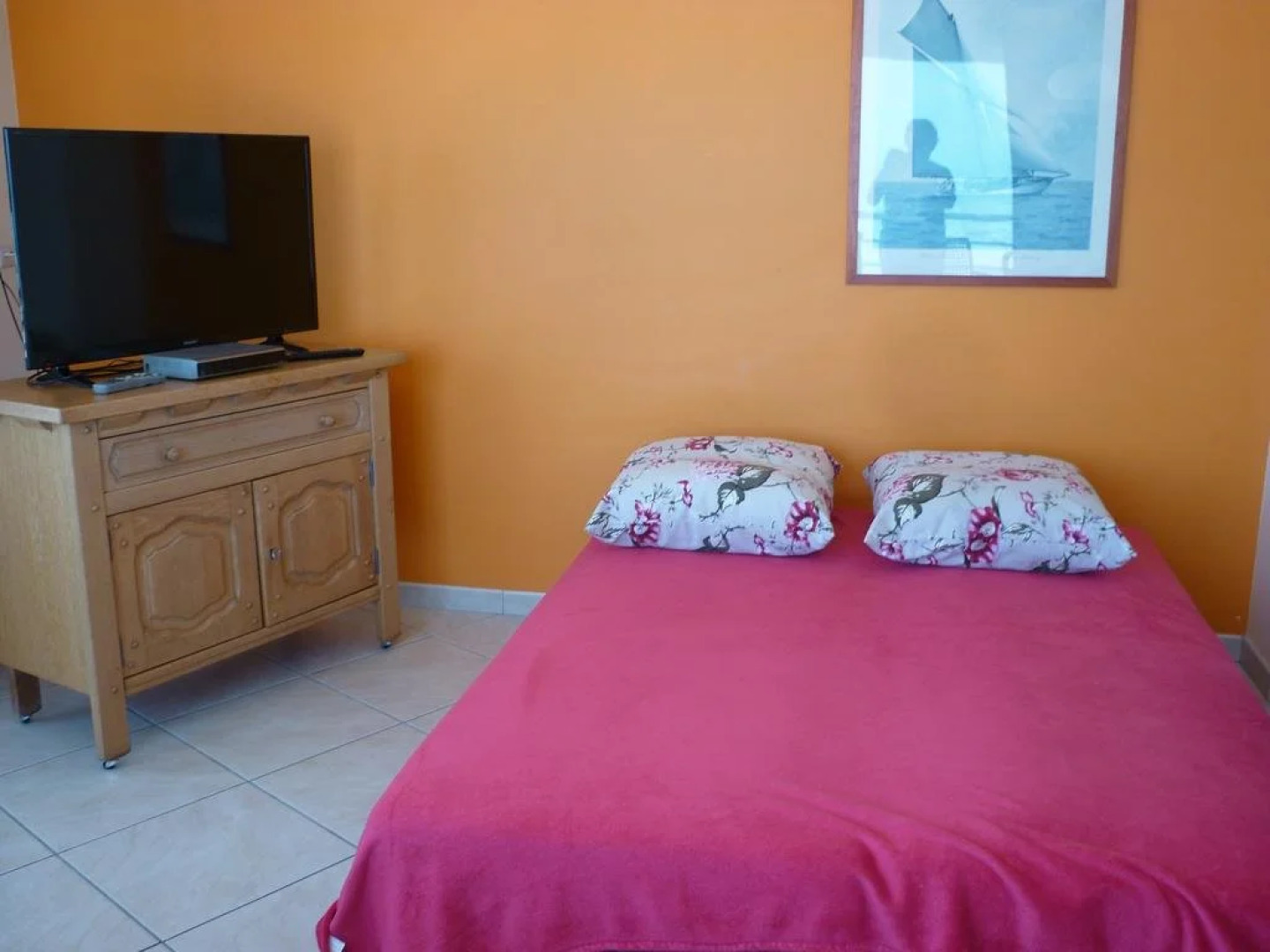 Holiday Home Bel Horizon