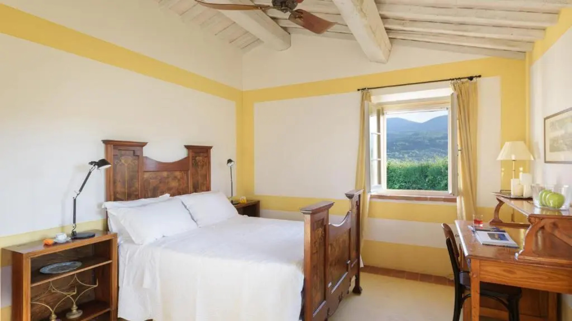 Podere Gragnano 12 in Cetona