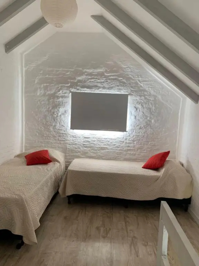 Sabai Casas de Playa