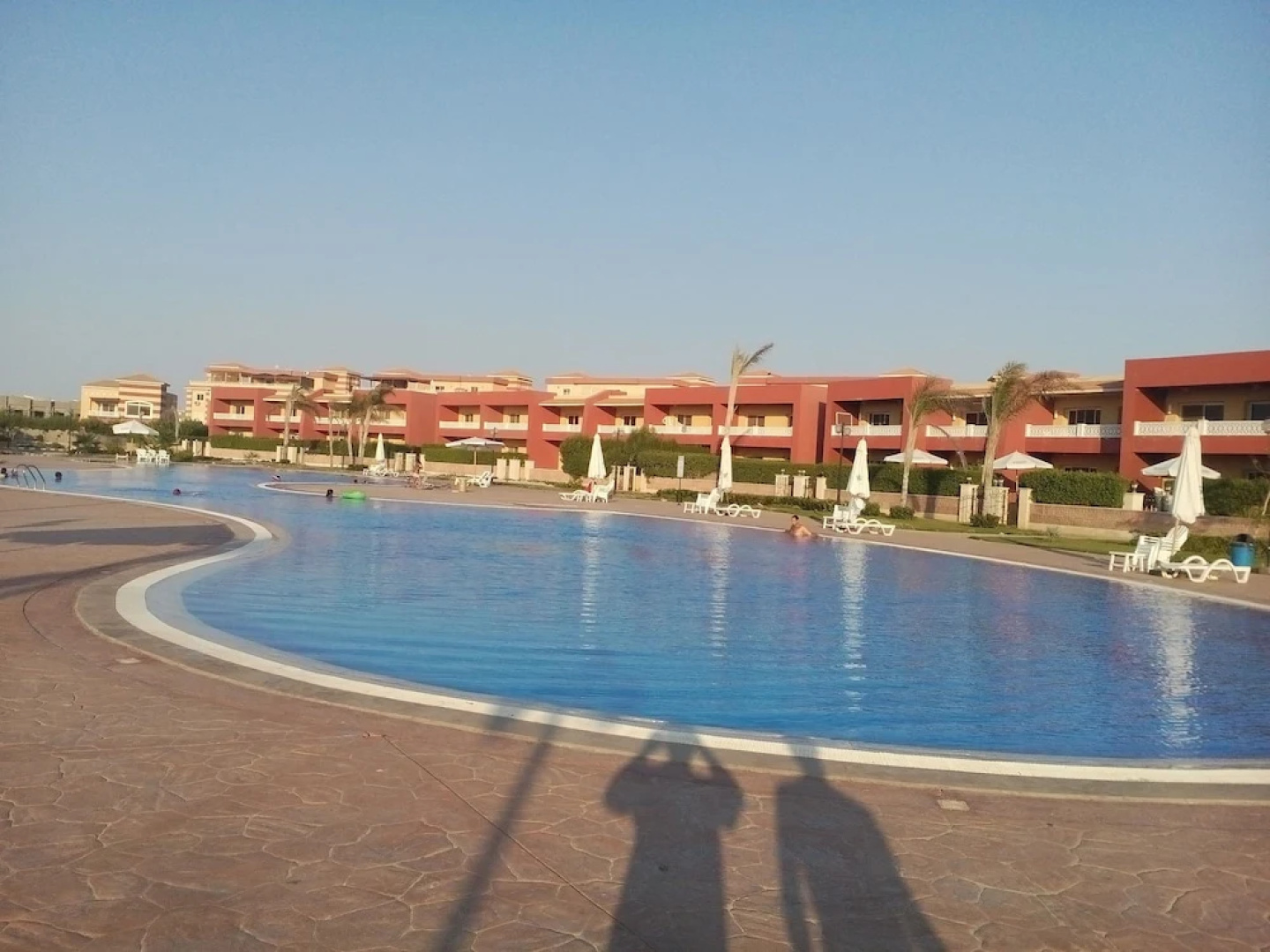 Chalet in Rosana Resort