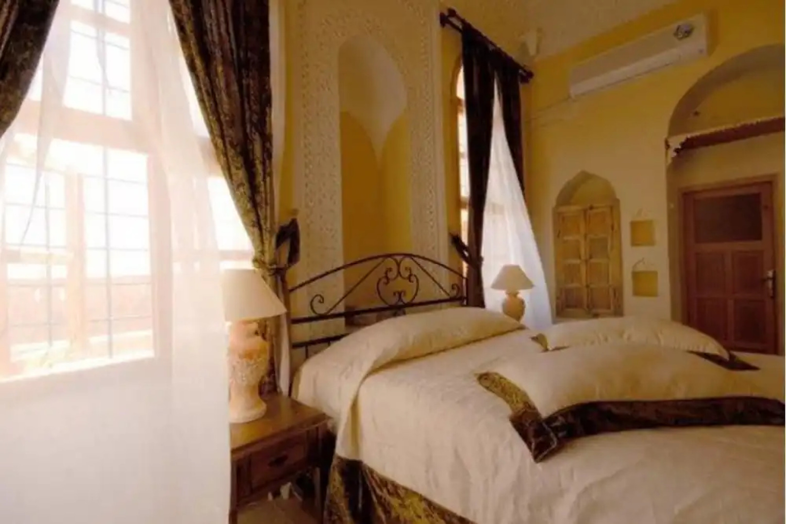 Tatlidede Konagi Butik Otel