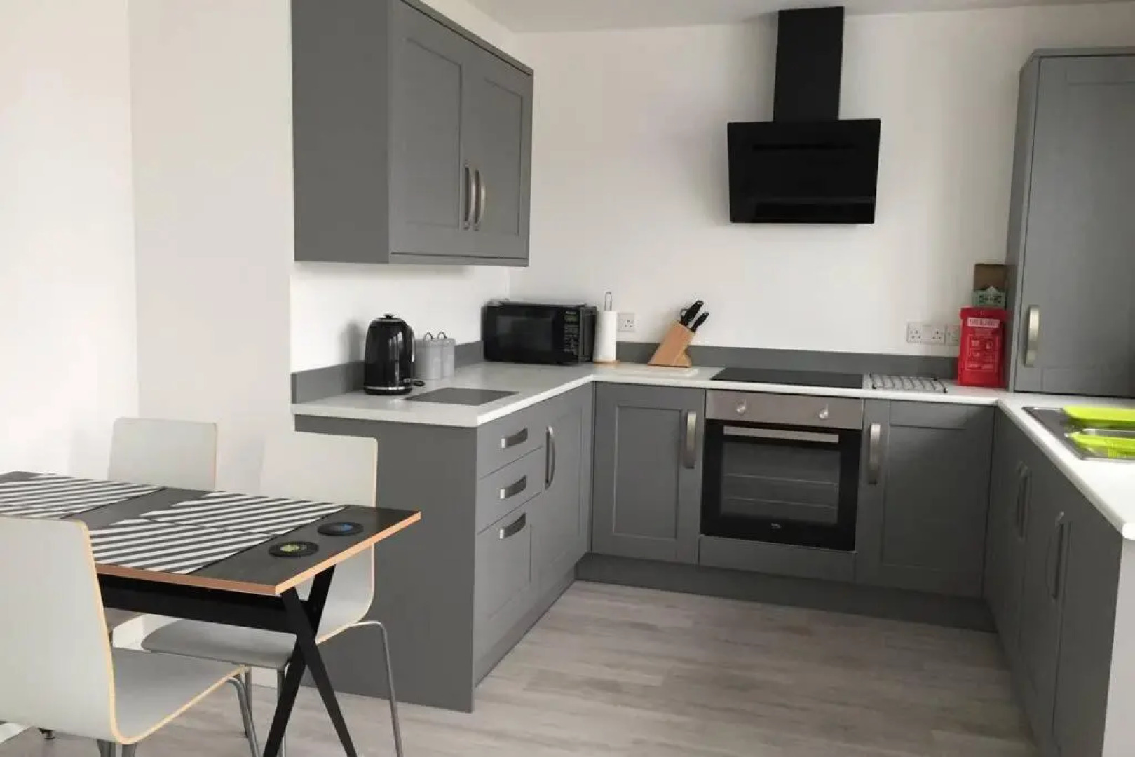 Oyster Beach Cottage