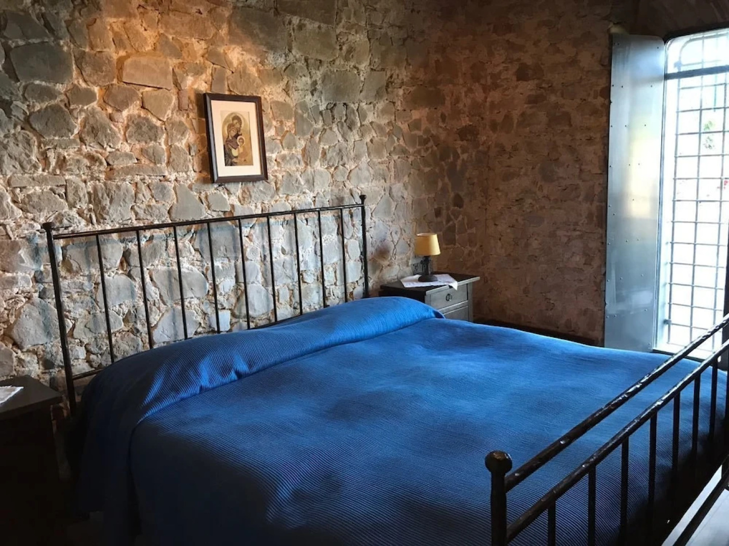 Castello Torre Volpe