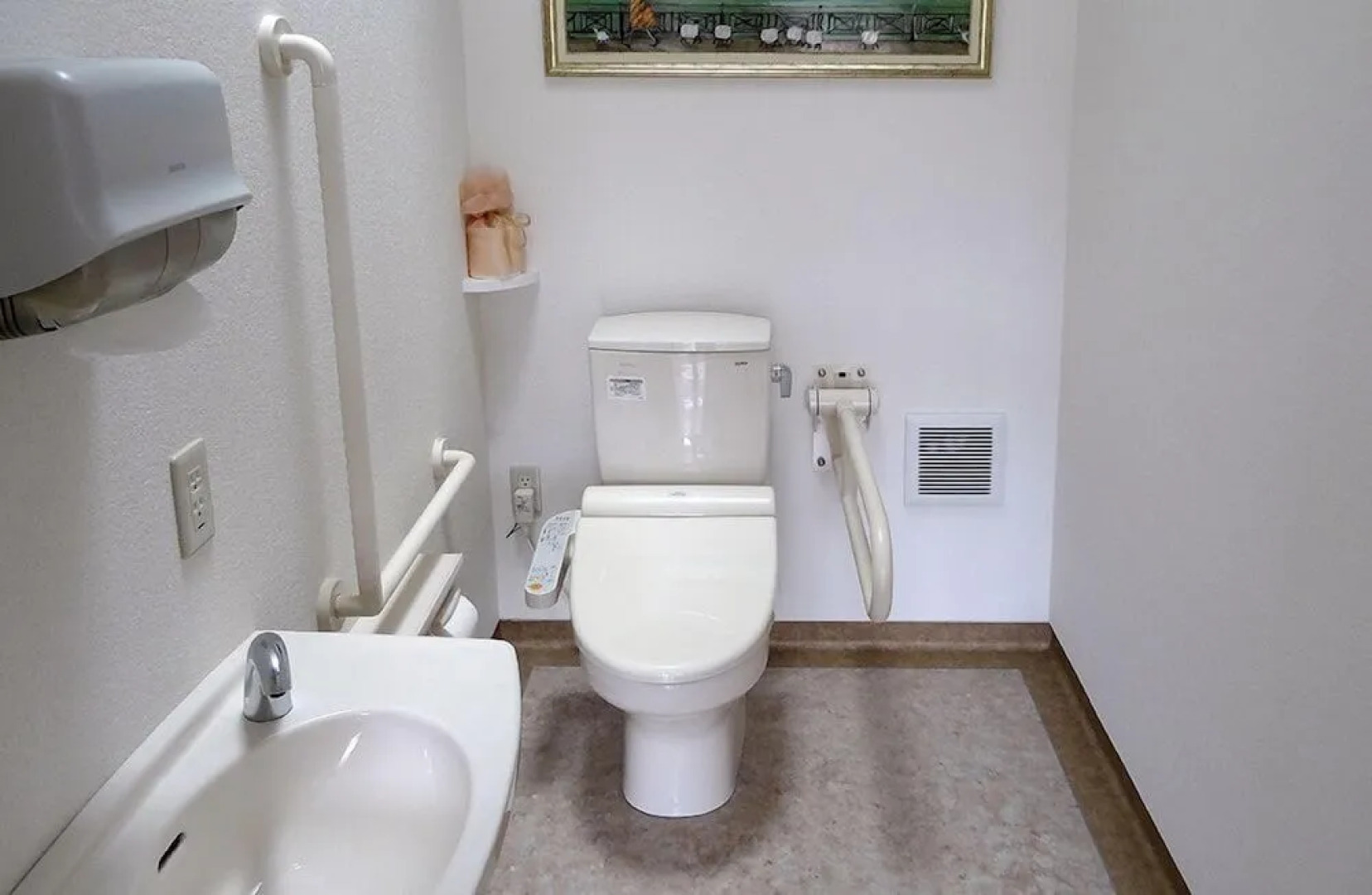 Family Lodge Hatagoya Izumo Taisha