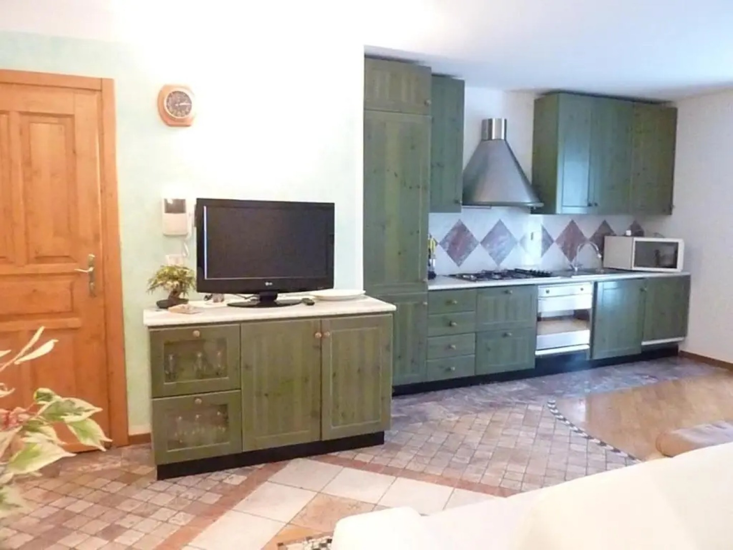 Appartamento Stumiaga di Fiavè