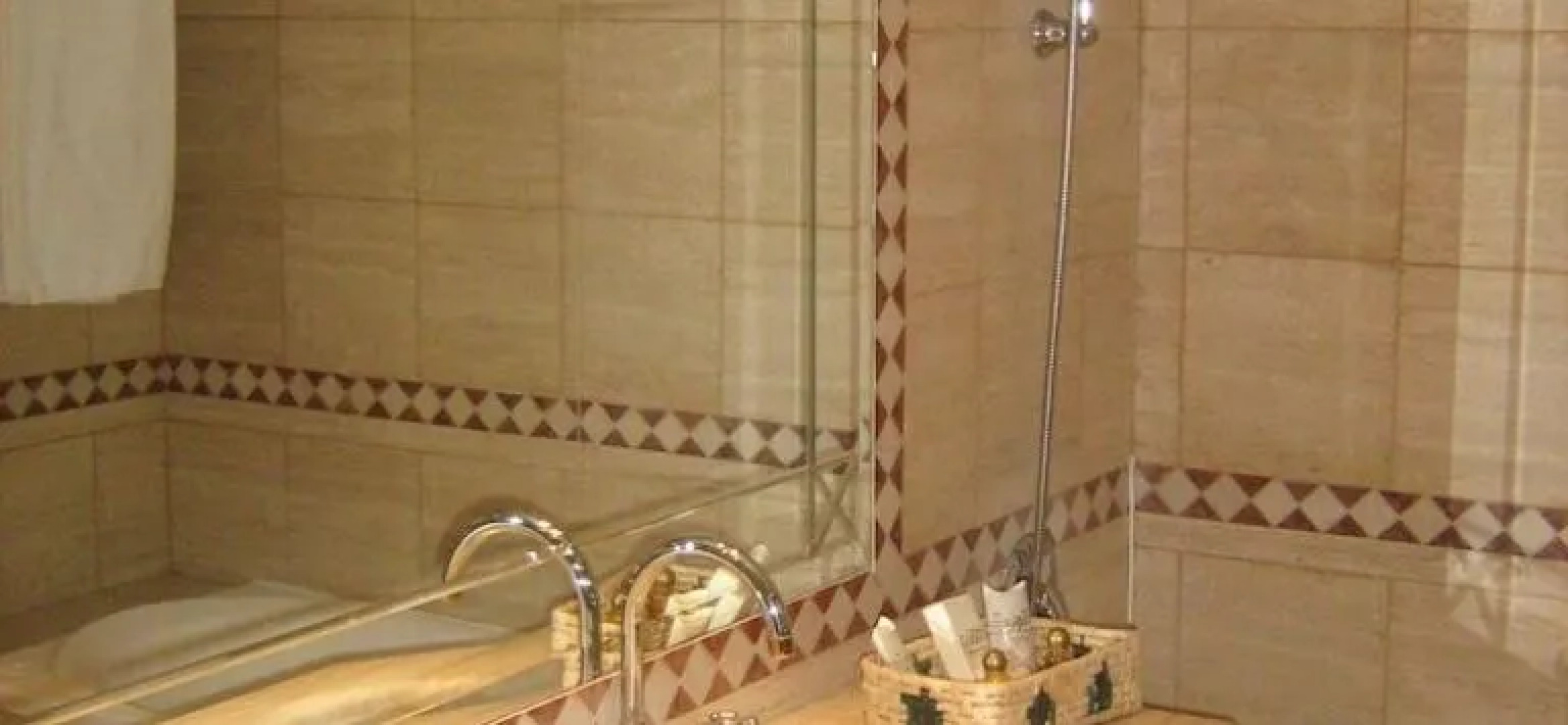 Hotel Club Il Baricentro