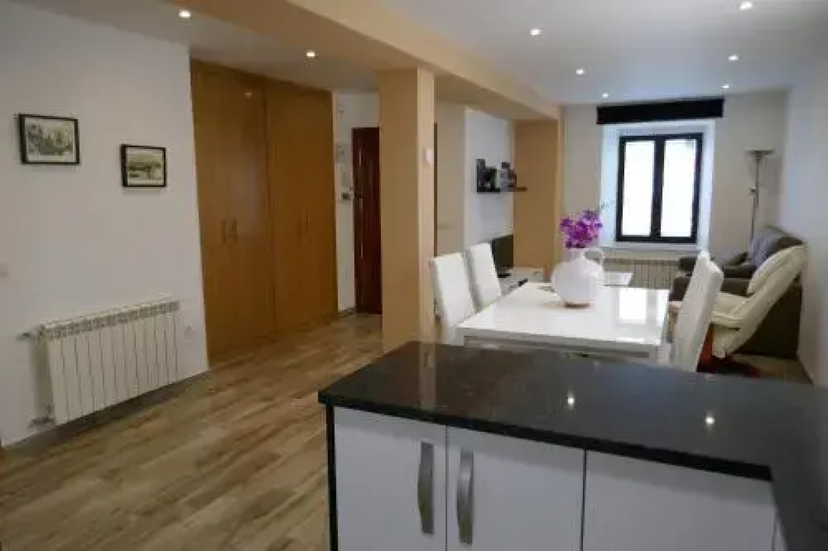 Apartamento La Muralla