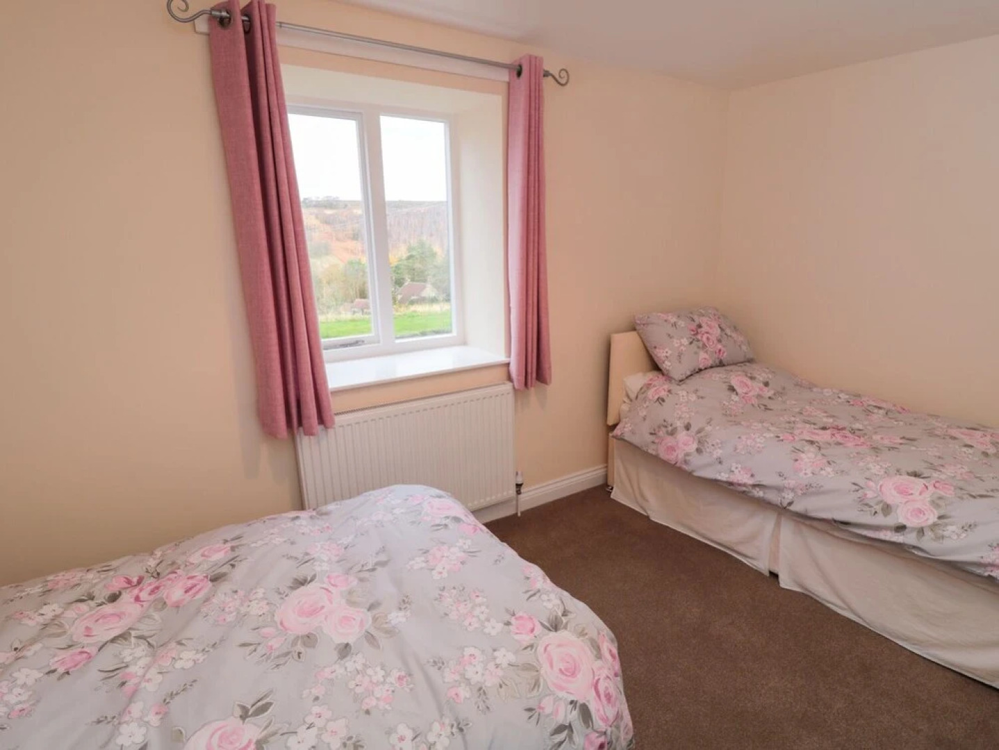 Hazel Cottage, Whitby