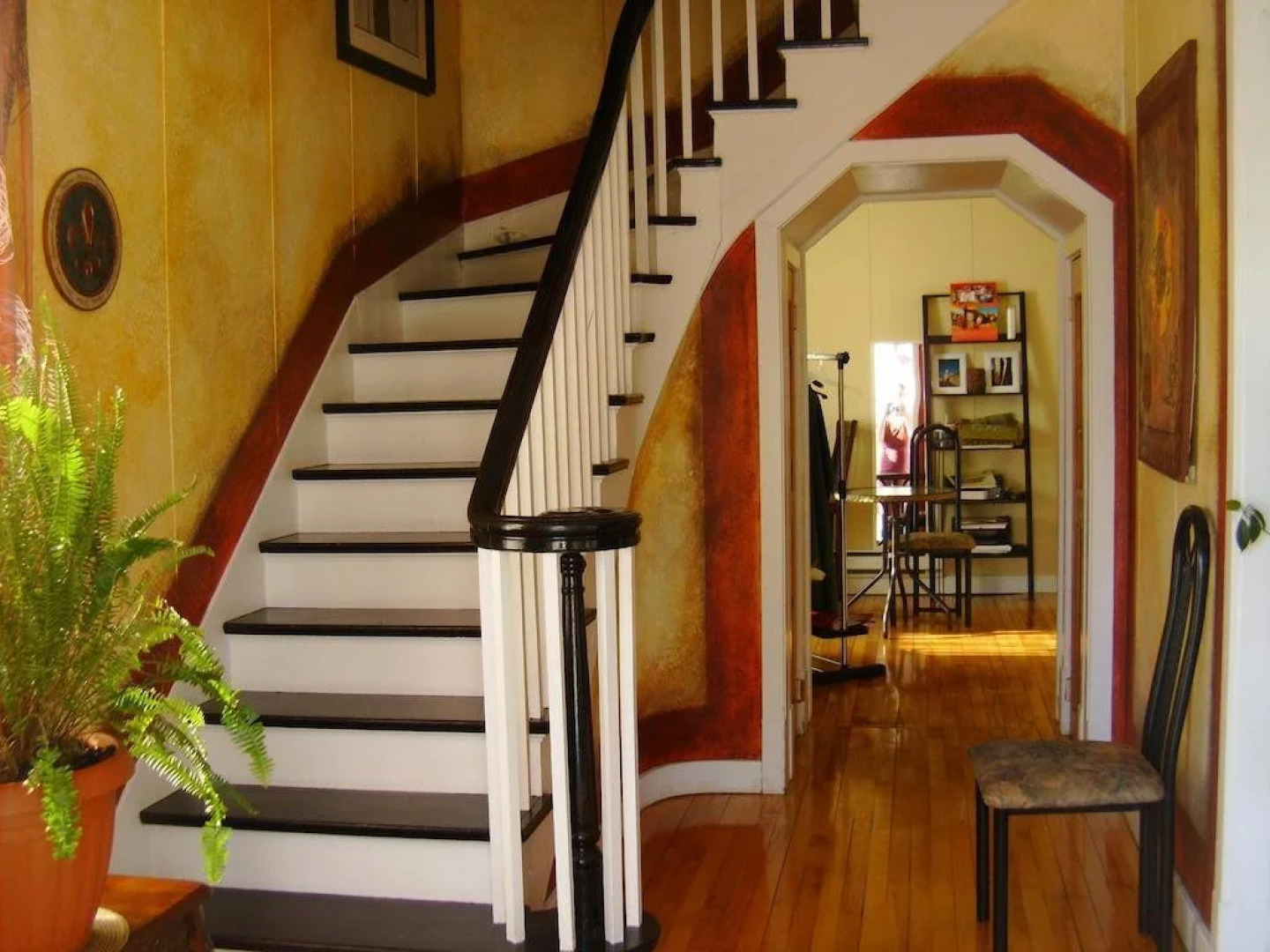 Gite à la Bonne Étoile