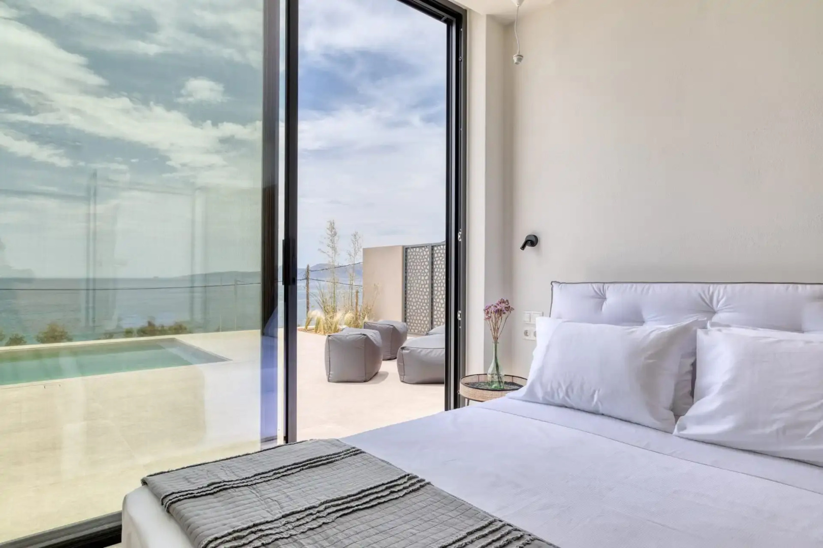 'S Cave Villas Sea Side