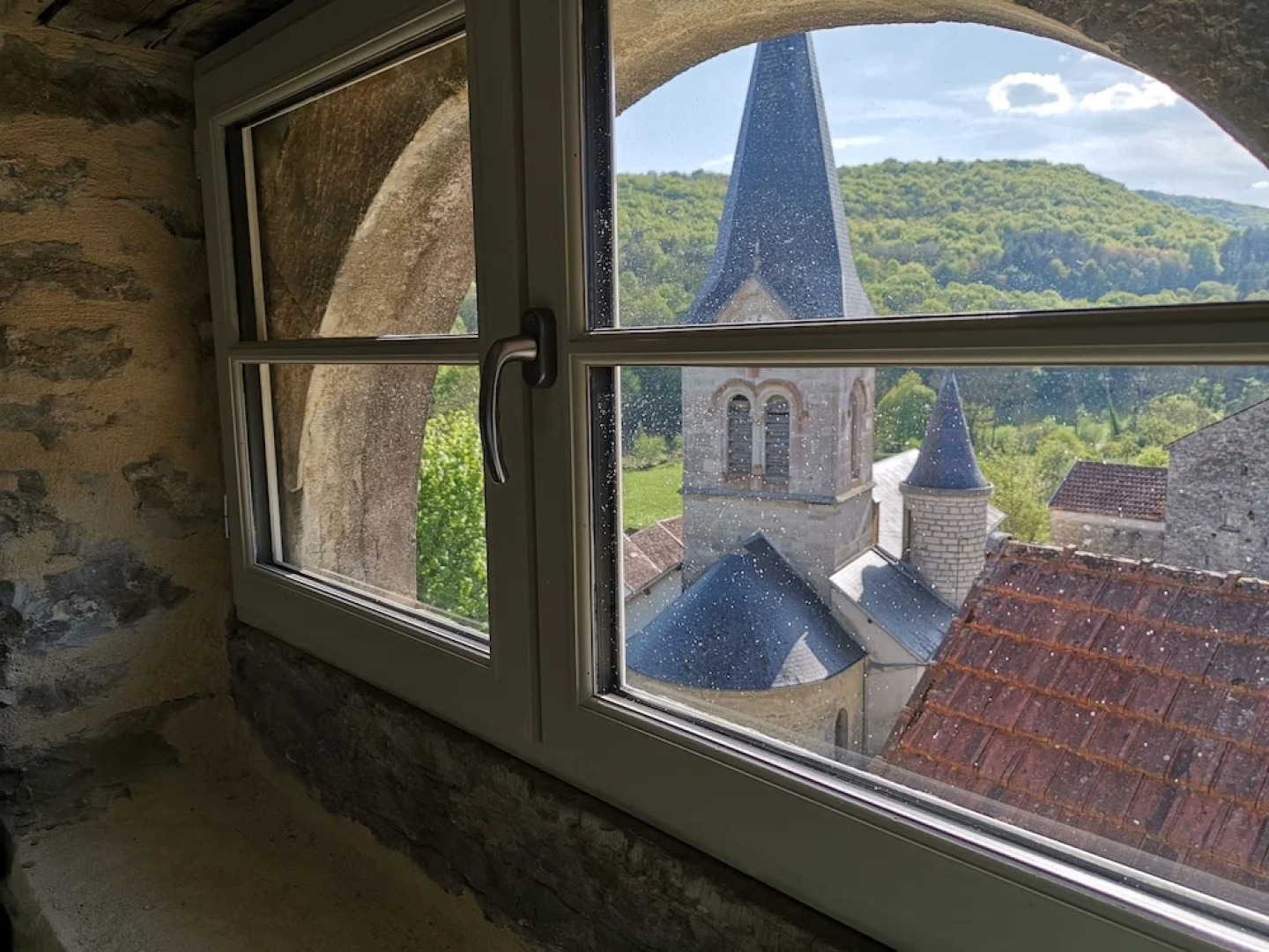 Gîte des Jardins de Barbirey