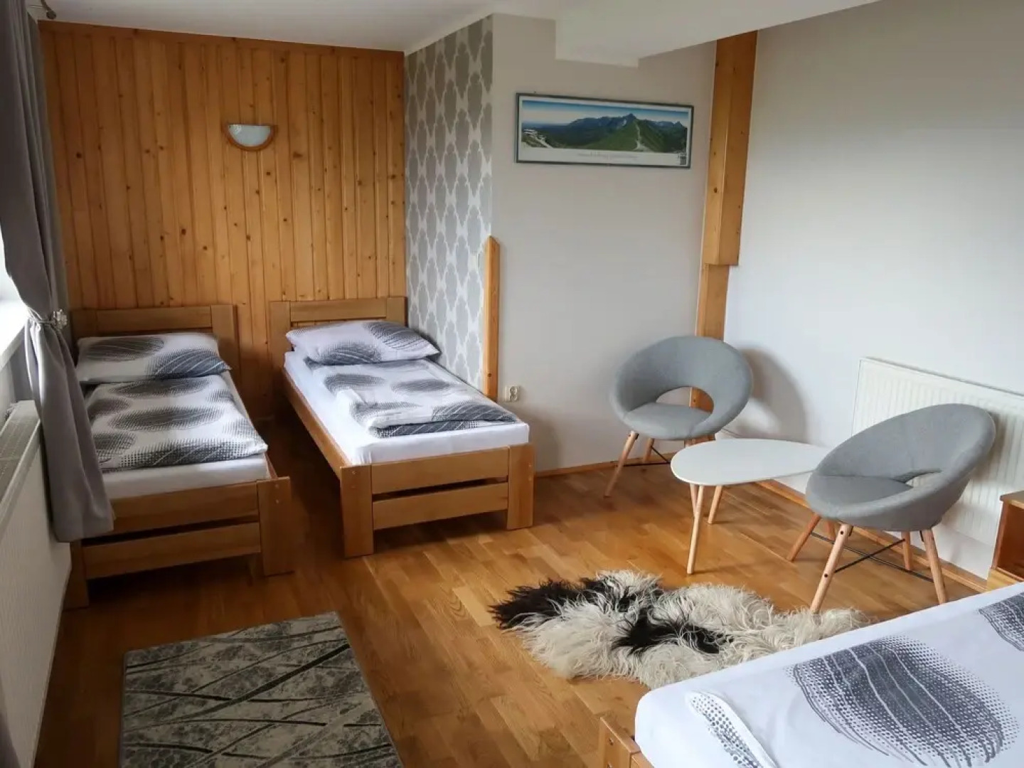 Du y Czarna G ra in Czarna G ra