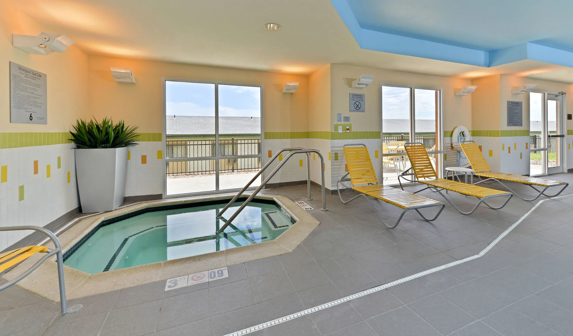 Fairfield Inn & Suites Cedar Rapids