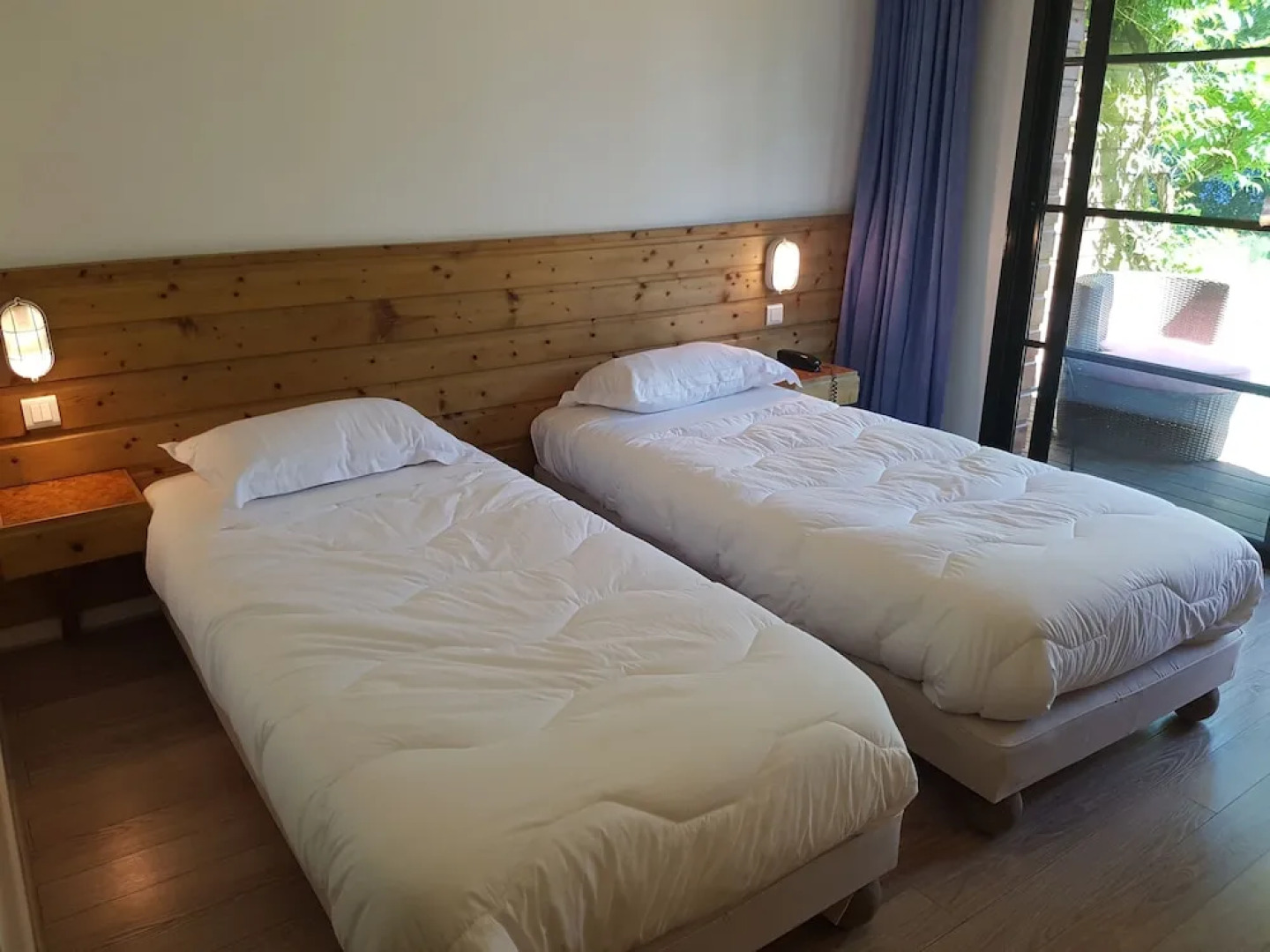 Le Vieux Logis de Clam