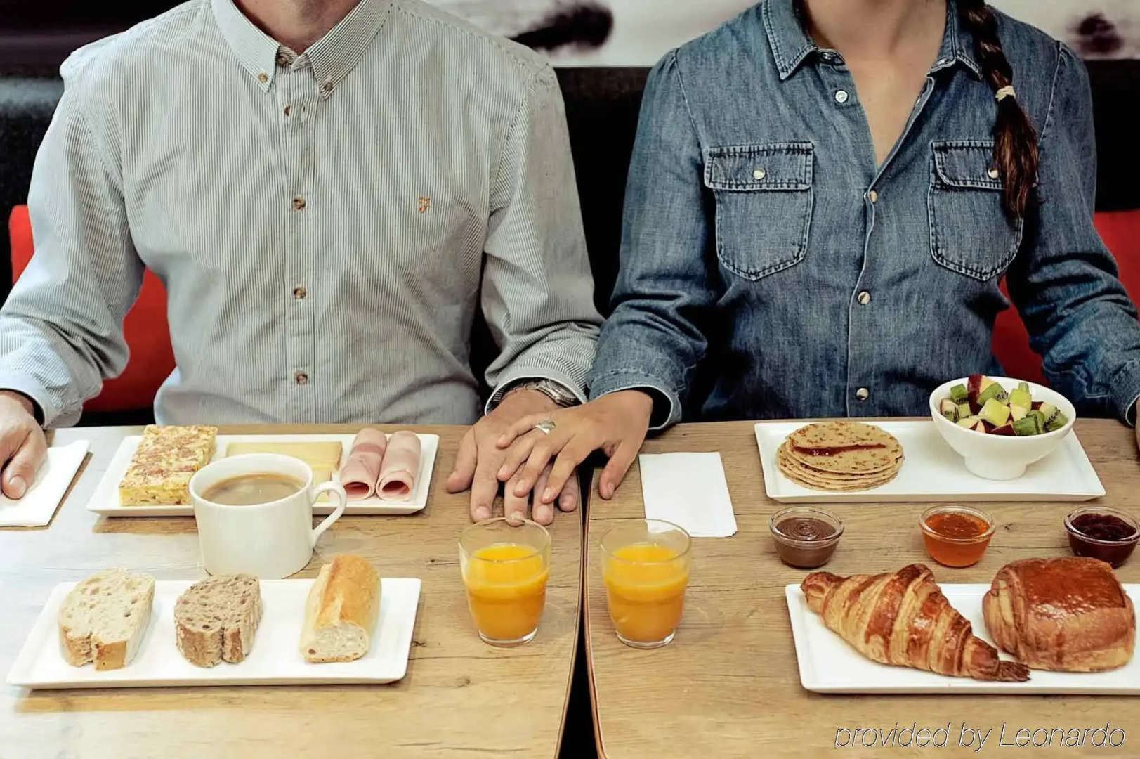 ibis Styles Rouen Nord Barentin