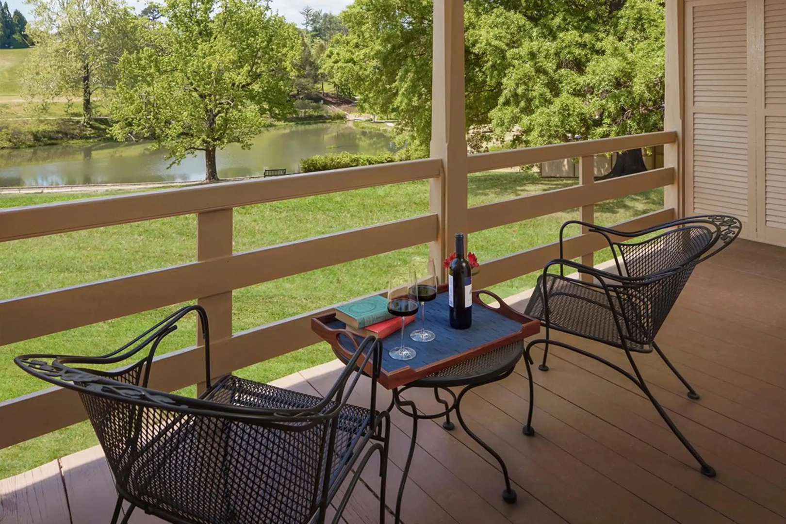 Boar's Head Resort