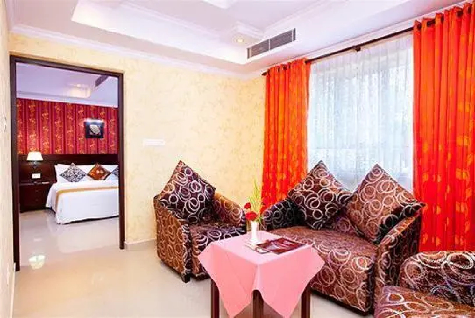 Sreelakshmi Residency