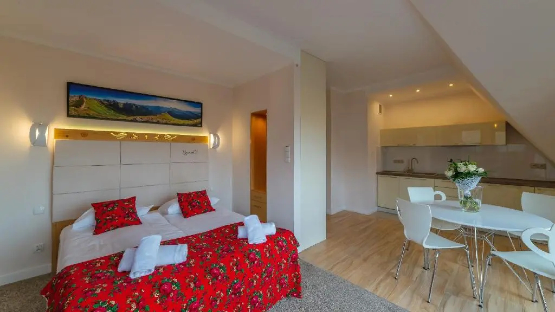 Aparthotel Delta Boutique